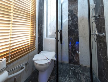 little prince boutique hotel