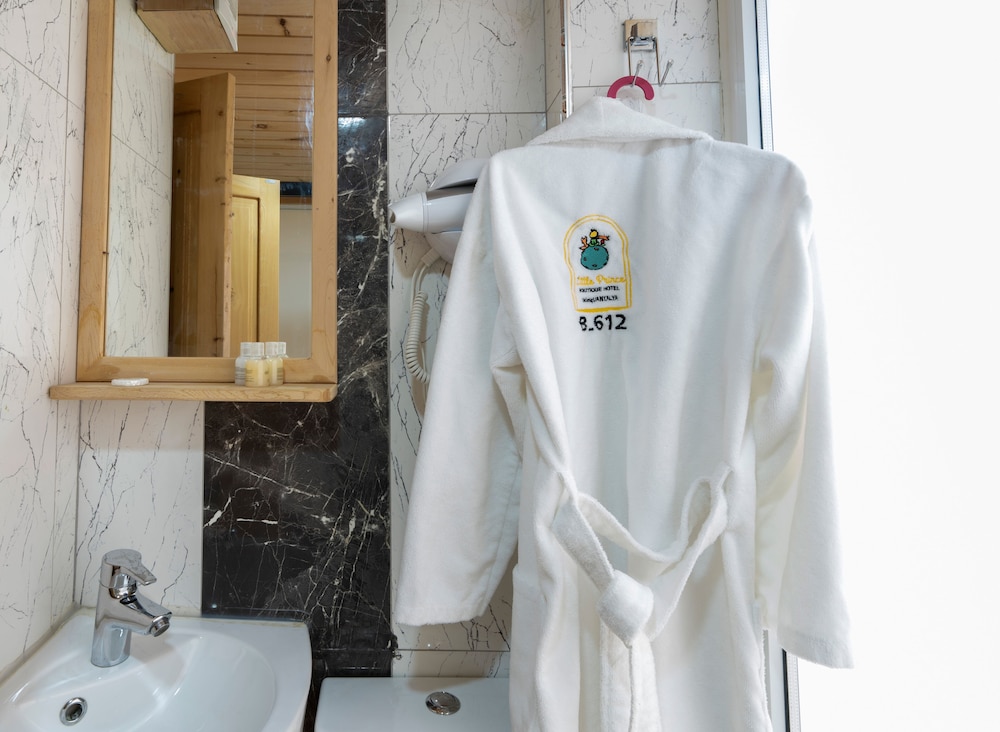 little prince boutique hotel