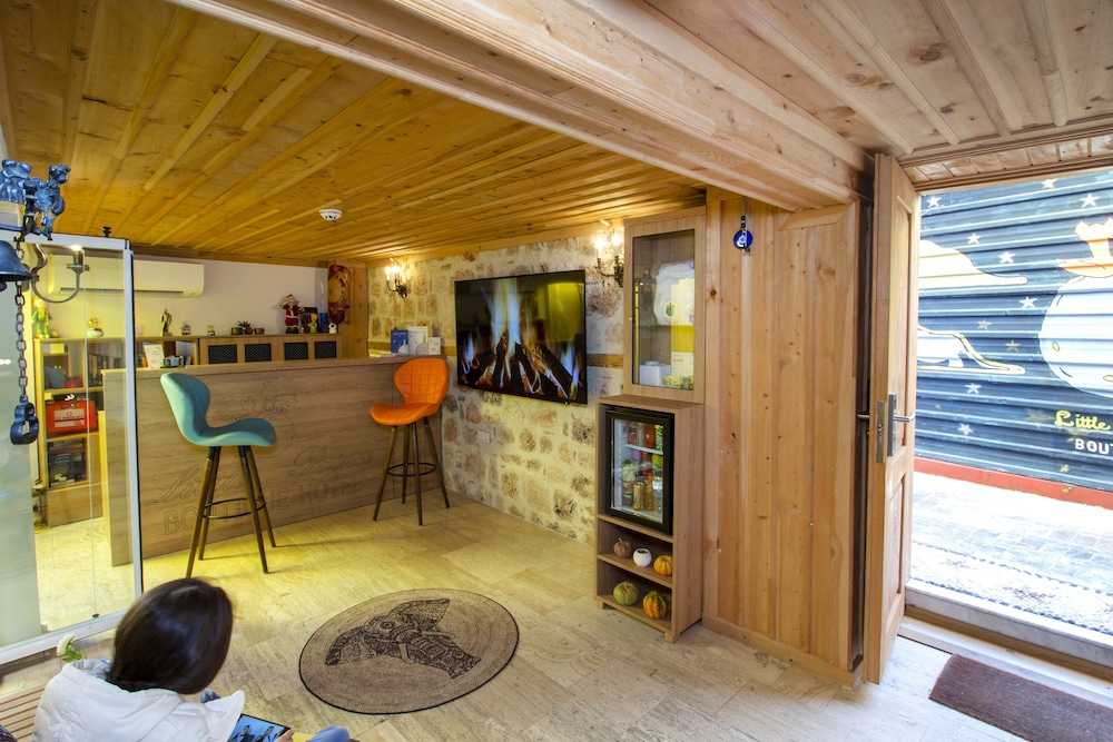 little prince boutique hotel