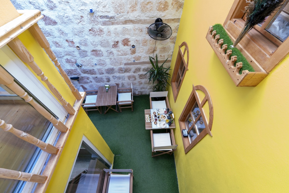 little prince boutique hotel