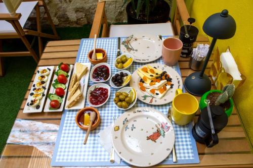 little prince boutique hotel