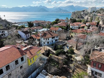 little prince boutique hotel