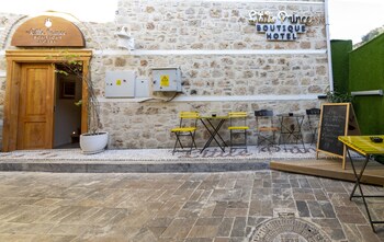 little prince boutique hotel