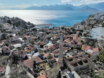 little prince boutique hotel