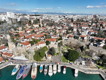 little prince boutique hotel