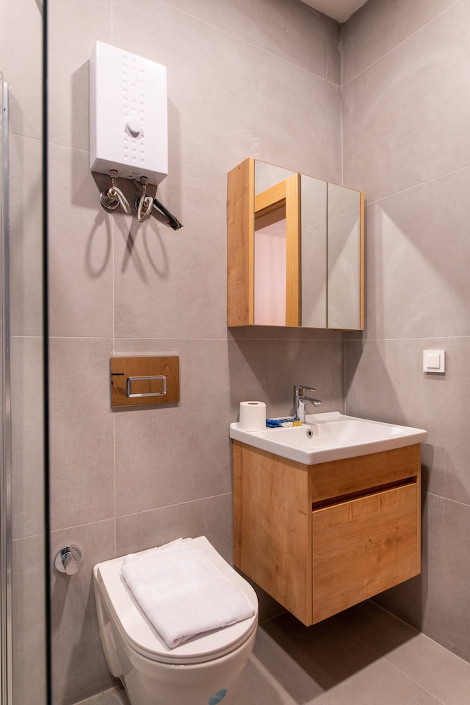 mare marin boutique hotel