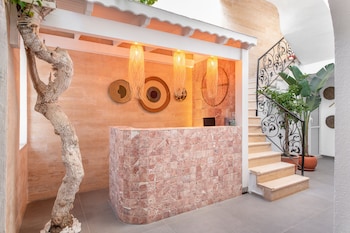 mare marin boutique hotel