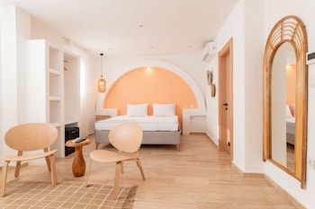 mare marin boutique hotel