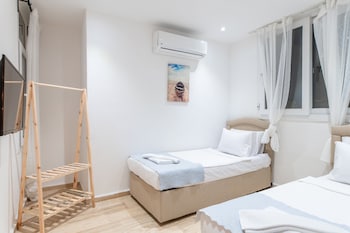 mare marin boutique hotel