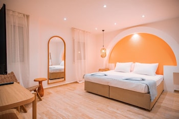 mare marin boutique hotel
