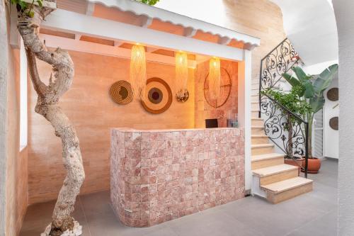 mare marin boutique hotel