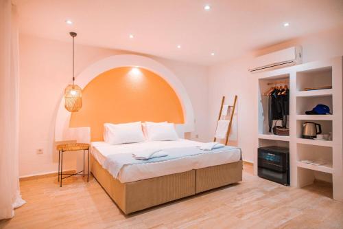 mare marin boutique hotel