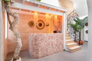 mare marin boutique hotel