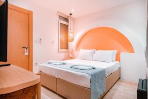 mare marin boutique hotel