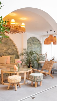 Mare Marin Boutique Hotel,Turgutreis 4023Sk. No 9,0 star