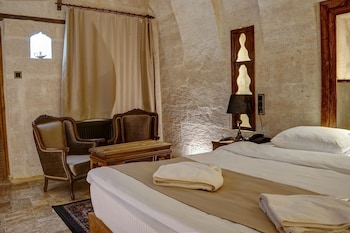 dionysos cave cappadocia hotel