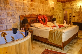 dionysos cave cappadocia hotel