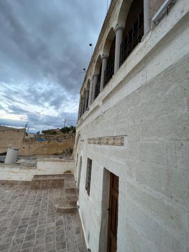 dionysos cave cappadocia hotel