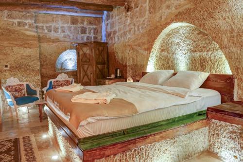 dionysos cave cappadocia hotel