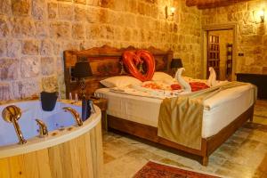 dionysos cave cappadocia hotel