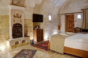 dionysos cave cappadocia hotel