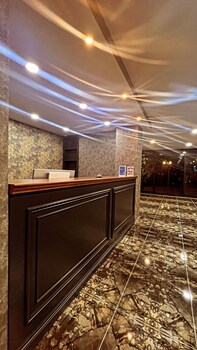 Melissa Suite Otel,,0 star