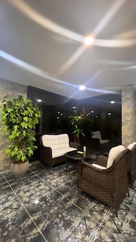 Melissa Suite Otel,,0 star