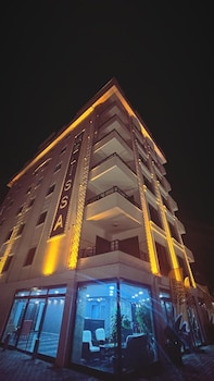 Melissa Suite Otel,,0 star