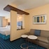 fairfield inn and suites by marriott el paso