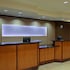 fairfield inn and suites by marriott el paso