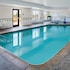 fairfield inn and suites by marriott el paso