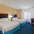 fairfield inn and suites by marriott el paso