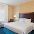 fairfield inn and suites by marriott el paso