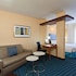 fairfield inn and suites by marriott el paso