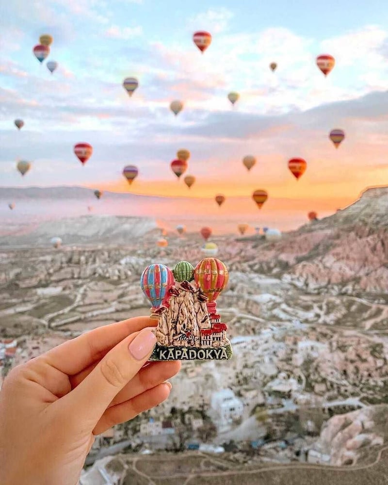 nevsehir