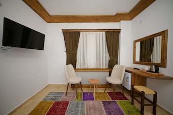 pashahan hotel