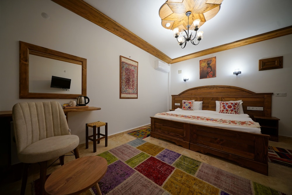 pashahan hotel