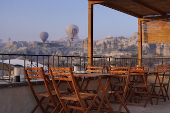pashahan hotel