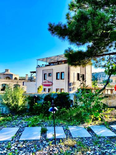 nevsehir