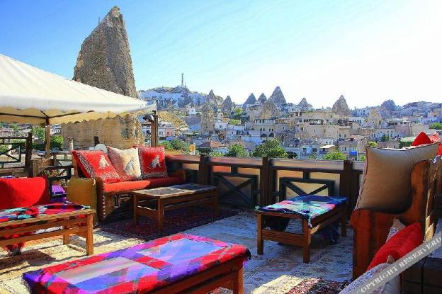 nevsehir