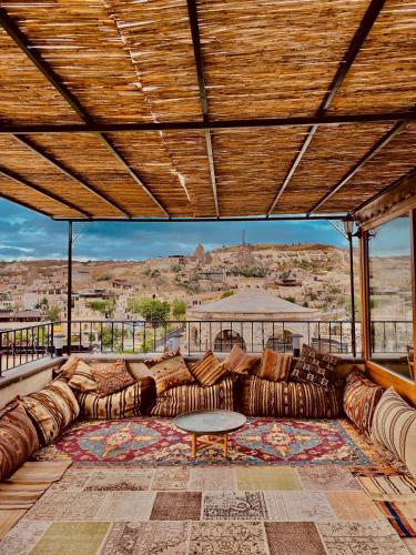 nevsehir