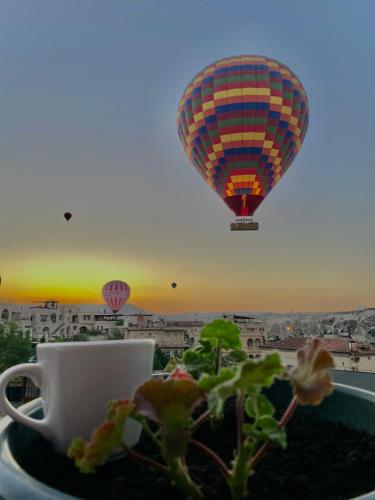nevsehir