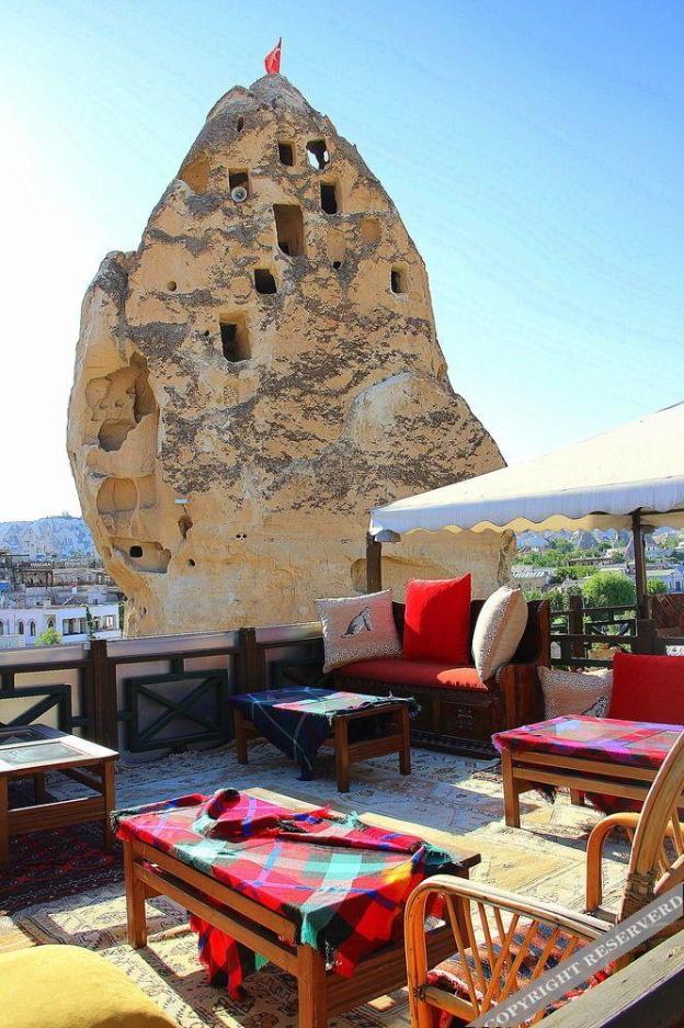 nevsehir