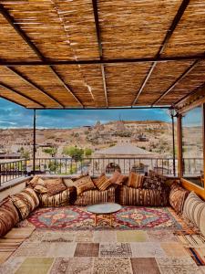 nevsehir