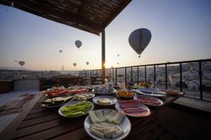 nevsehir