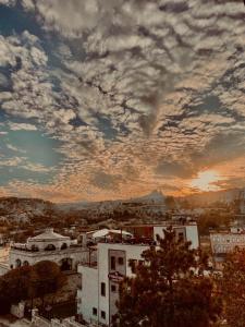 nevsehir