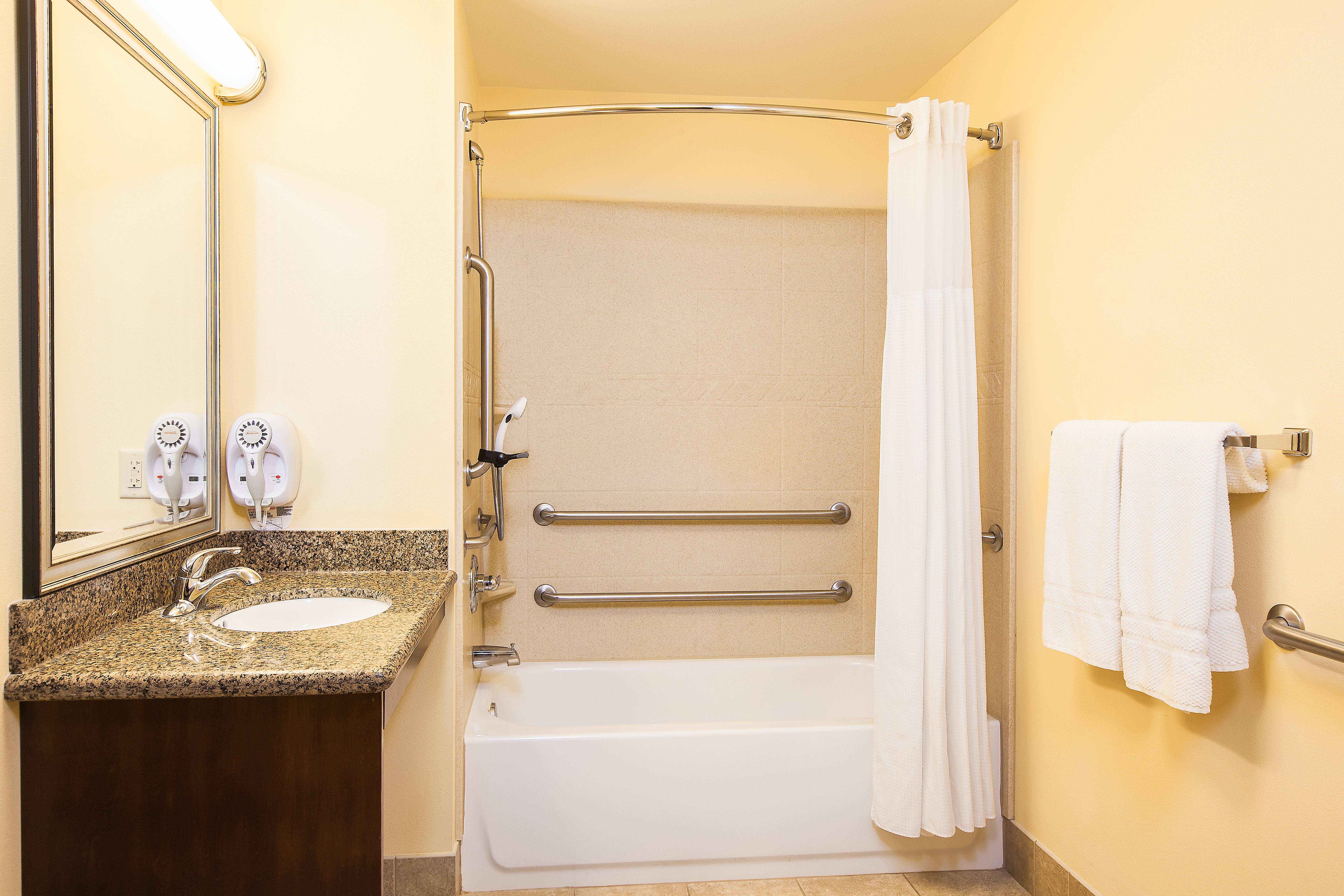 staybridge suites el paso airport by ihg