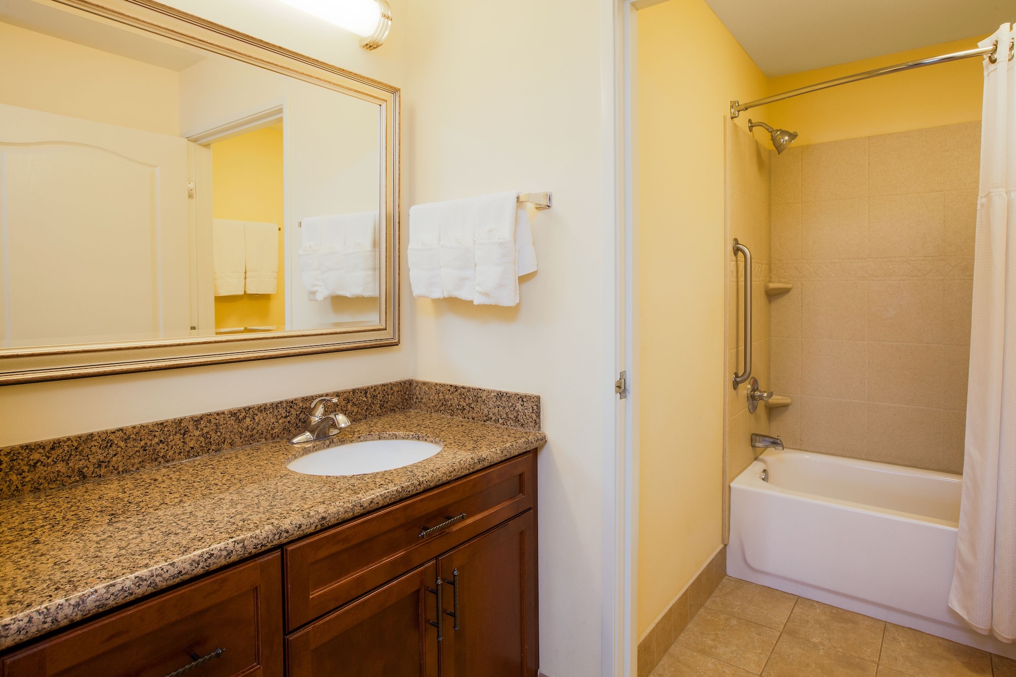 staybridge suites el paso airport by ihg