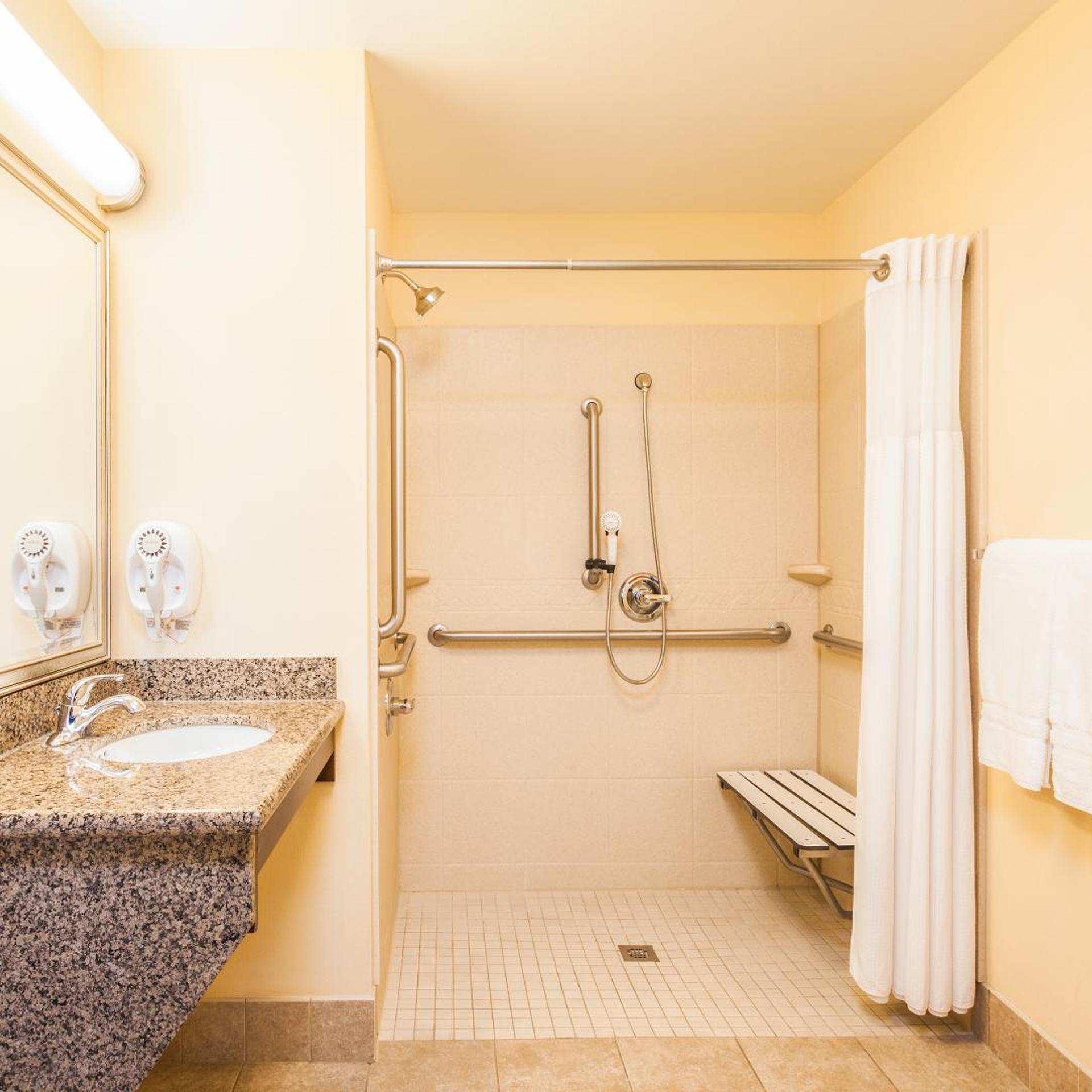 staybridge suites el paso airport by ihg