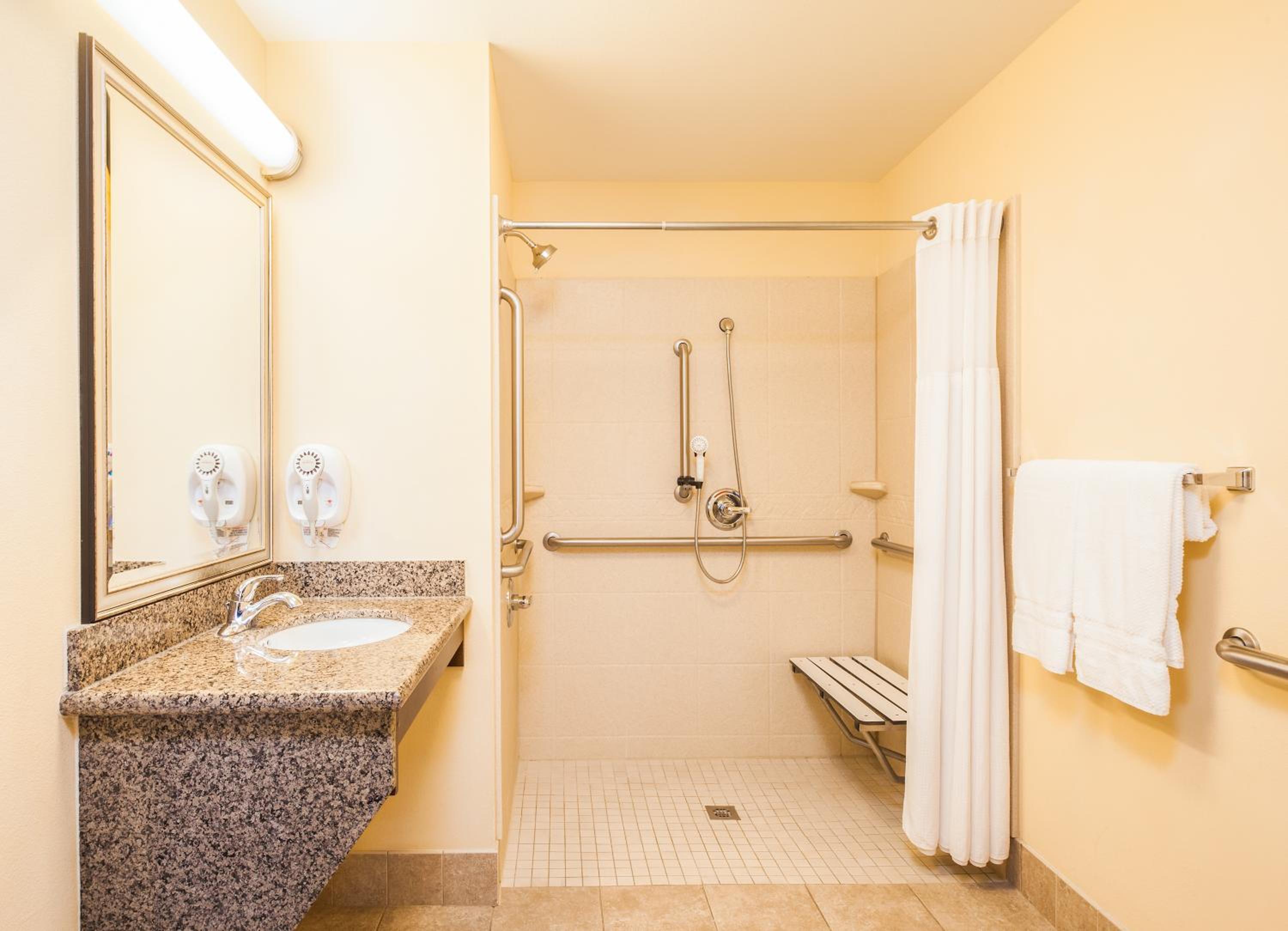 staybridge suites el paso airport by ihg